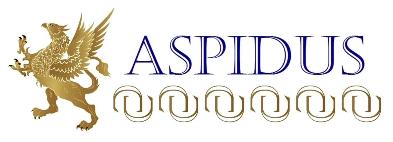 Aspidus Logo